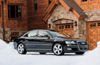 2008 Audi A8 4.2 Picture